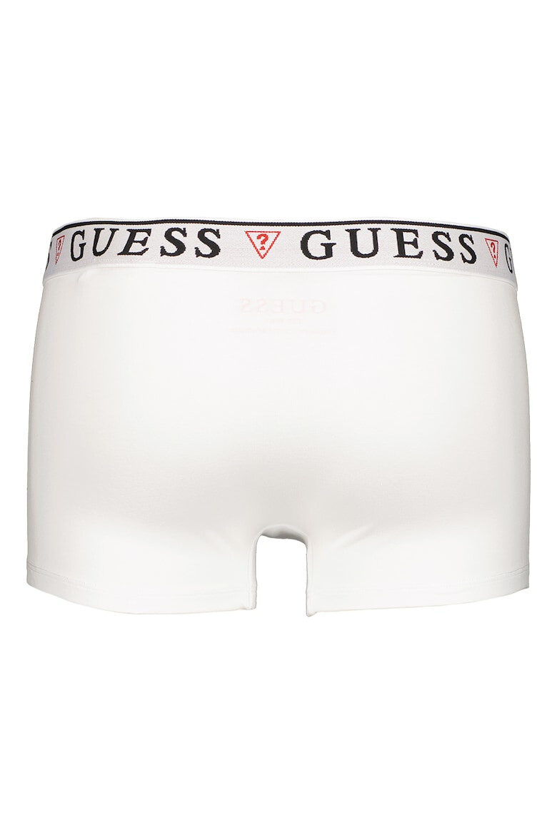 GUESS Боксерки с лого на талията - 3 чифта - Pepit.bg