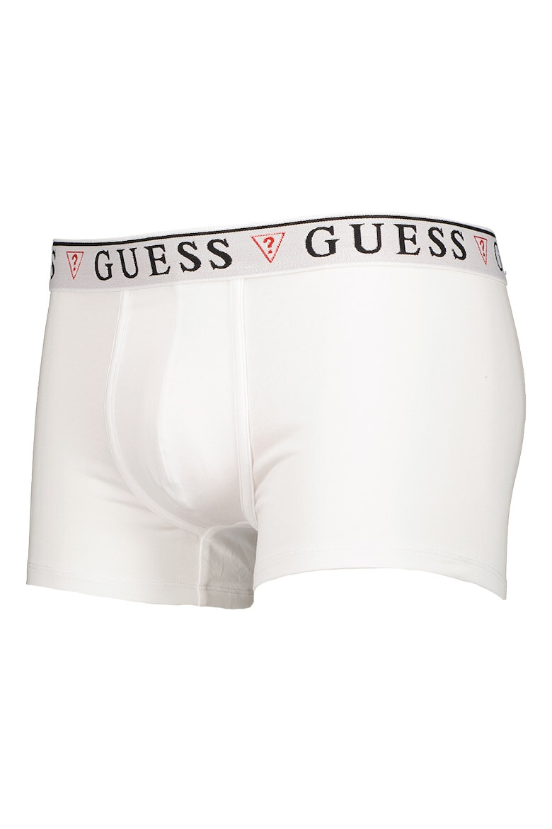 GUESS Боксерки с лого на талията - 3 чифта - Pepit.bg