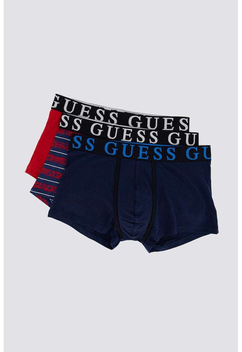 Guess на талията - 3 чифта - Pepit.bg