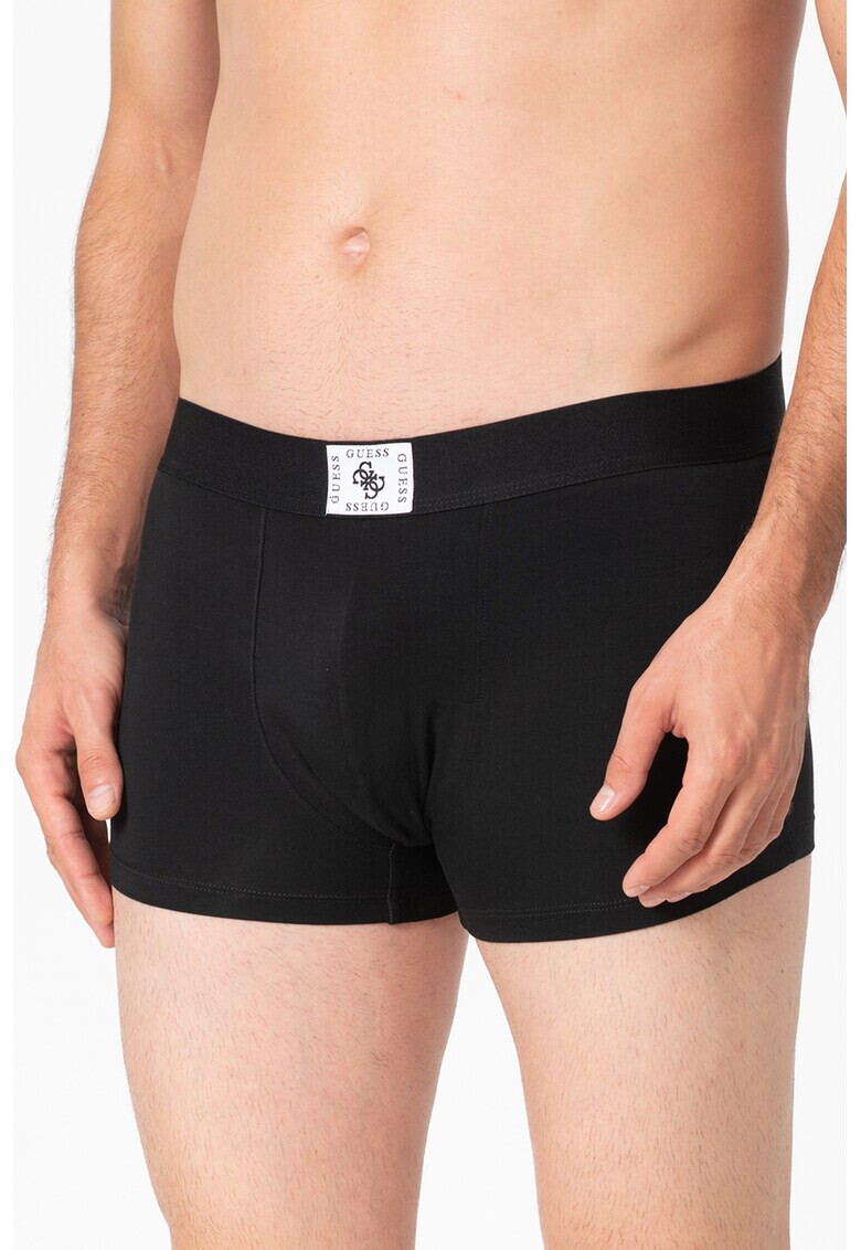 Guess Боксерки с модал - Pepit.bg