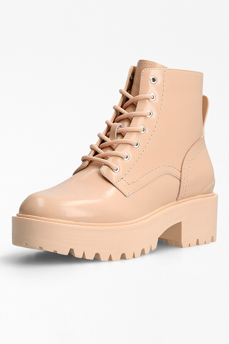 Guess Боти от еко кожа - Pepit.bg