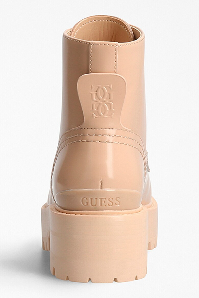 Guess Боти от еко кожа - Pepit.bg