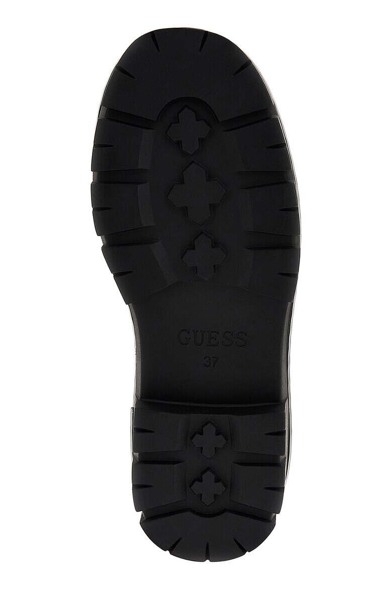 GUESS Боти от еко кожа - Pepit.bg
