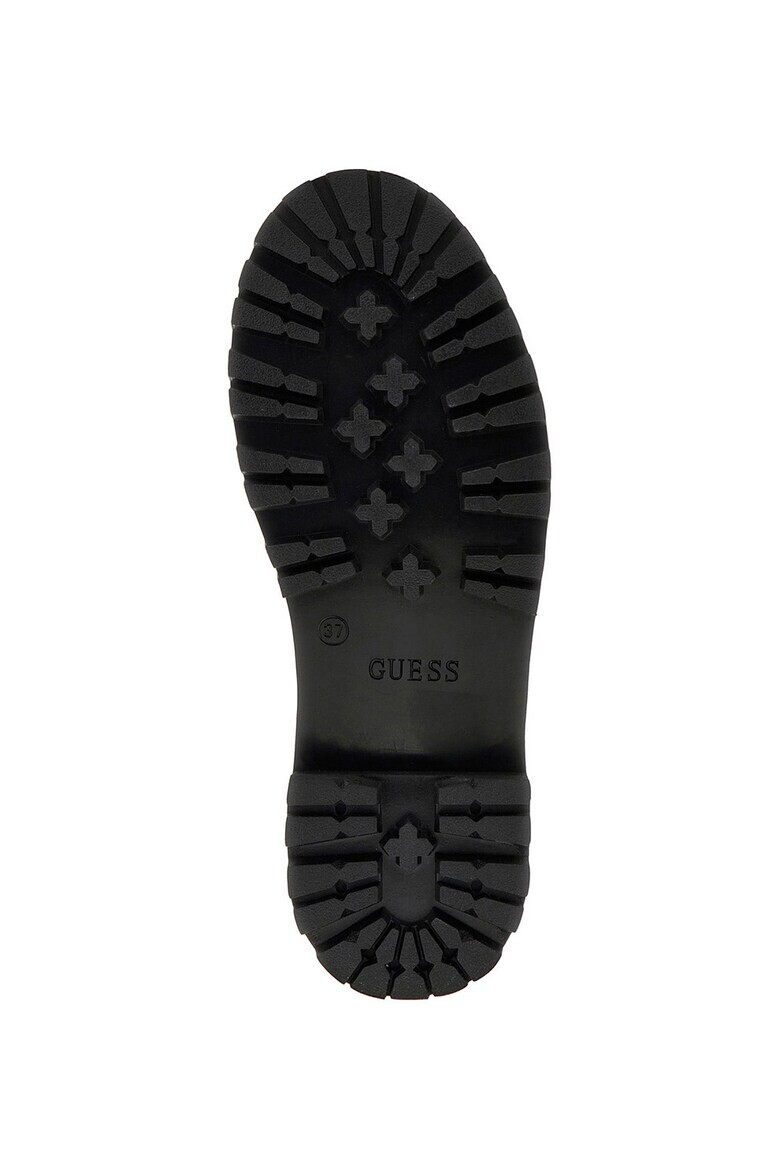 GUESS Боти от еко кожа - Pepit.bg