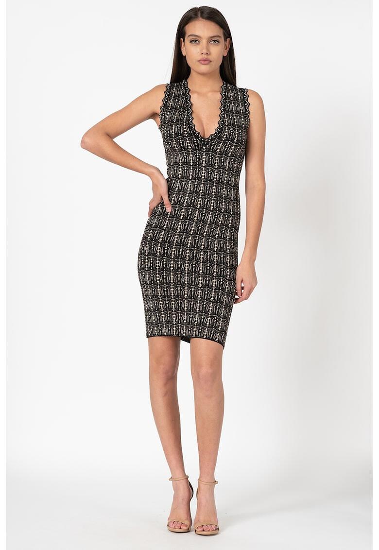 GUESS BY MARCIANO Къса рокля - Pepit.bg