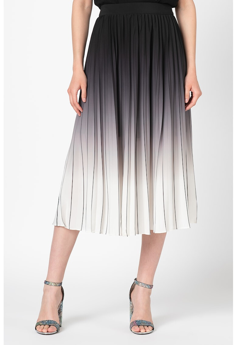 GUESS BY MARCIANO Плисирана пола - Pepit.bg