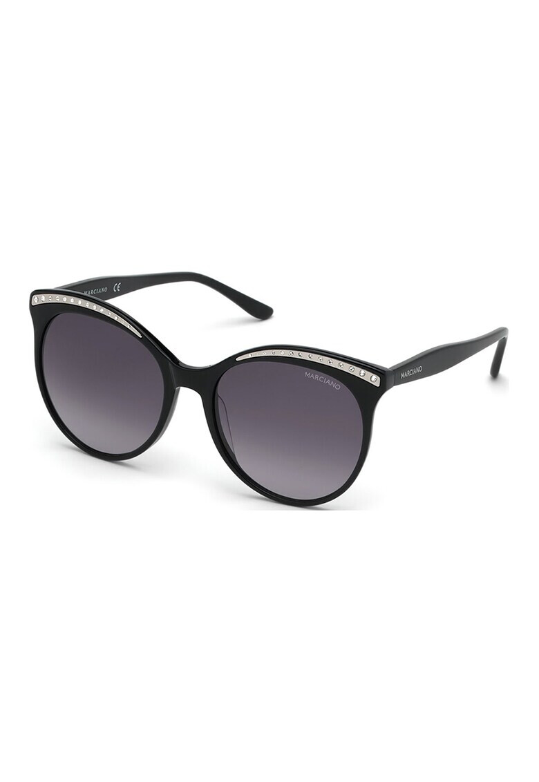 GUESS BY MARCIANO Слънчеви очила Oversized - Pepit.bg