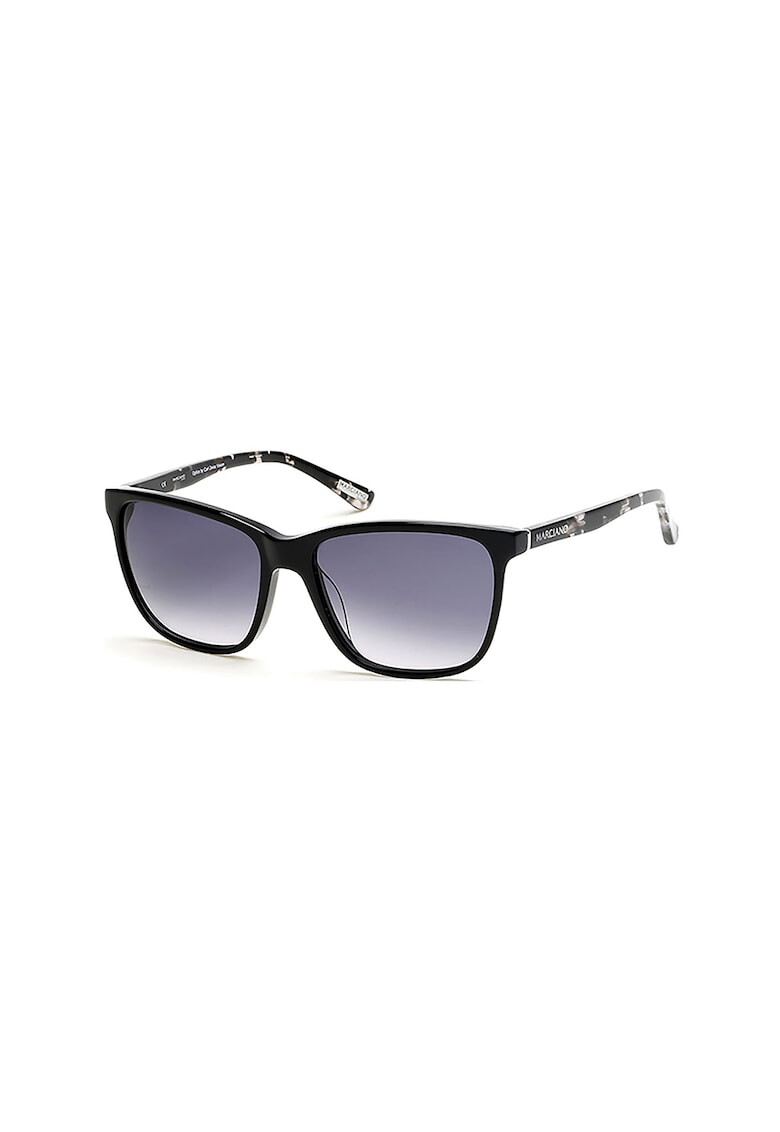GUESS BY MARCIANO Слънчеви очила с градиента - Pepit.bg