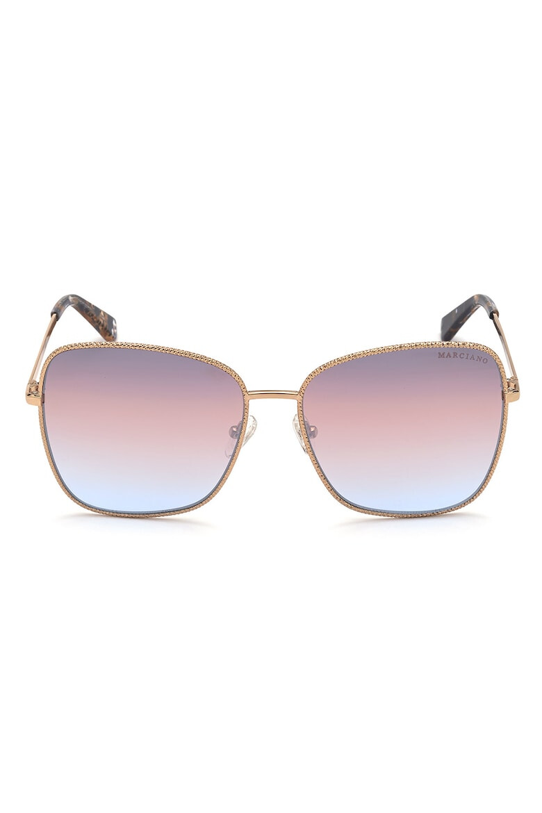 MARCIANO by GUESS Слънчеви очила с градиента - Pepit.bg