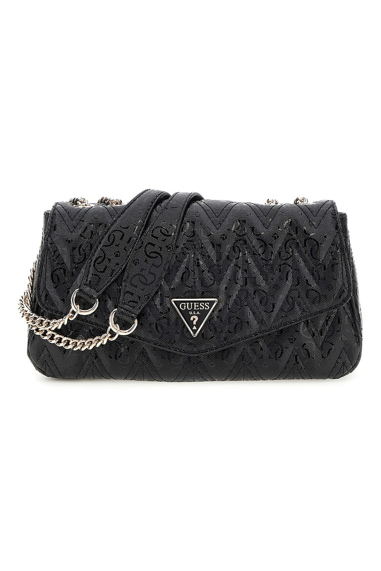 GUESS Чанта crossbody Adelard - Pepit.bg