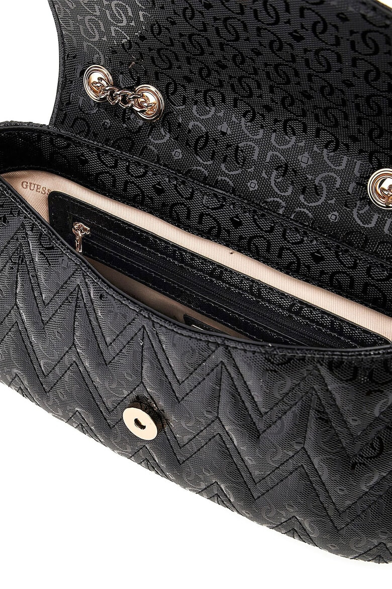 GUESS Чанта crossbody Adelard - Pepit.bg