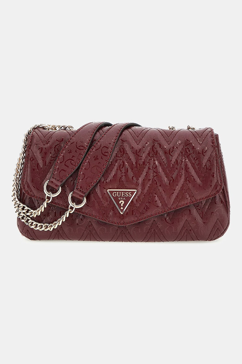 GUESS Чанта crossbody Adelard - Pepit.bg