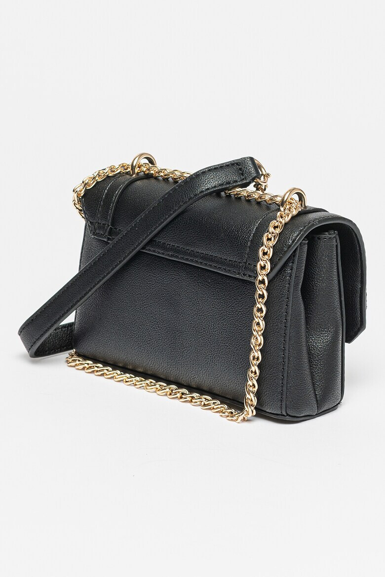 GUESS Чанта Emilee Mini от еко кожа - Pepit.bg