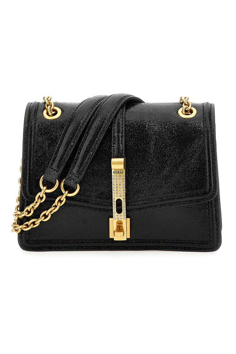 Guess Чанта Gilded Glamour с капаче - Pepit.bg