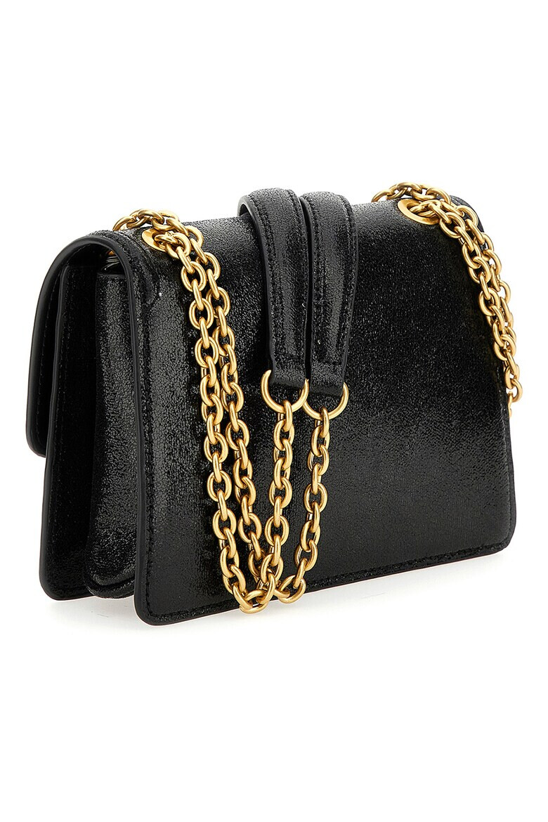 Guess Чанта Gilded Glamour с капаче - Pepit.bg