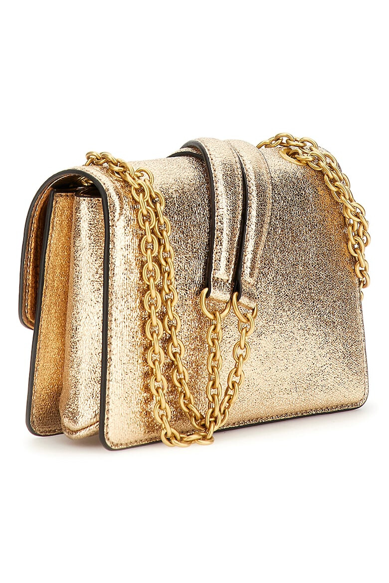 Guess Чанта Gilded Glamour с капаче - Pepit.bg