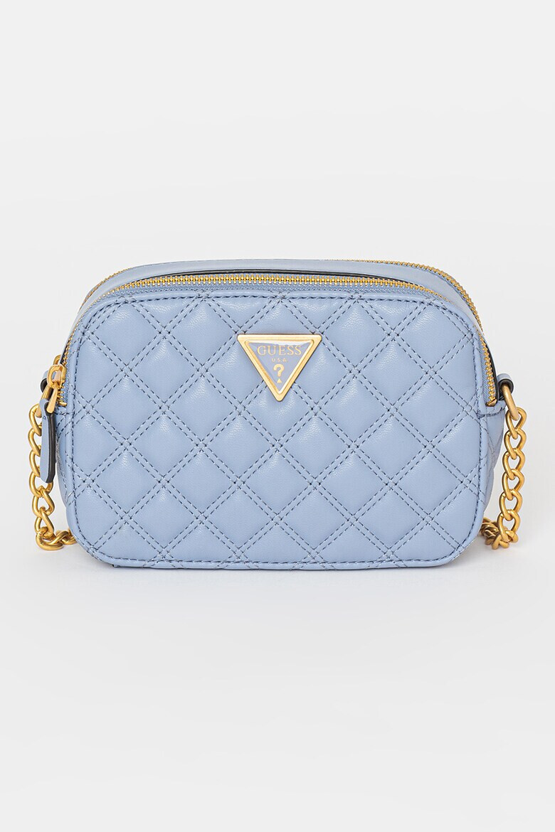 Guess Чанта Giully от еко кожа - Pepit.bg