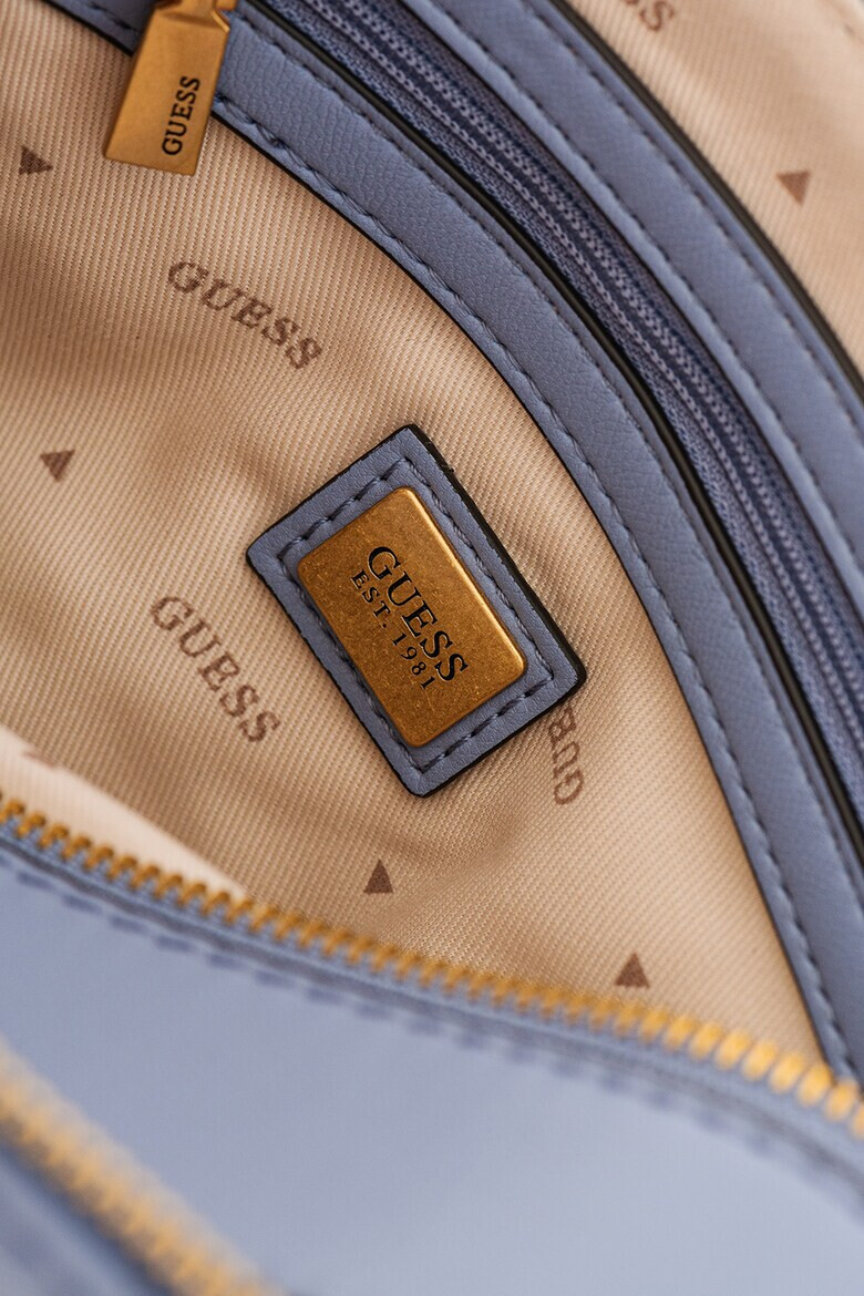 Guess Чанта Giully от еко кожа - Pepit.bg