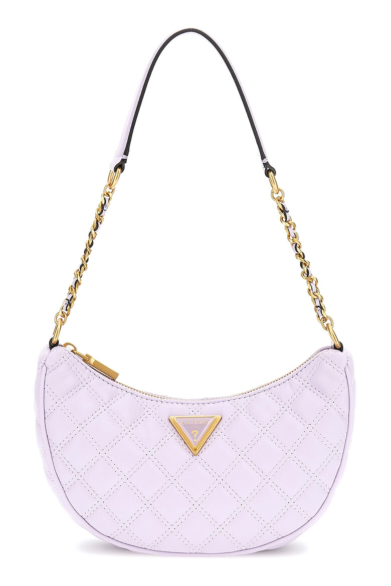 GUESS Чанта Giully от еко кожа - Pepit.bg