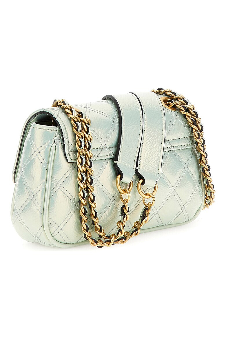 Guess Чанта Giully от еко кожа - Pepit.bg