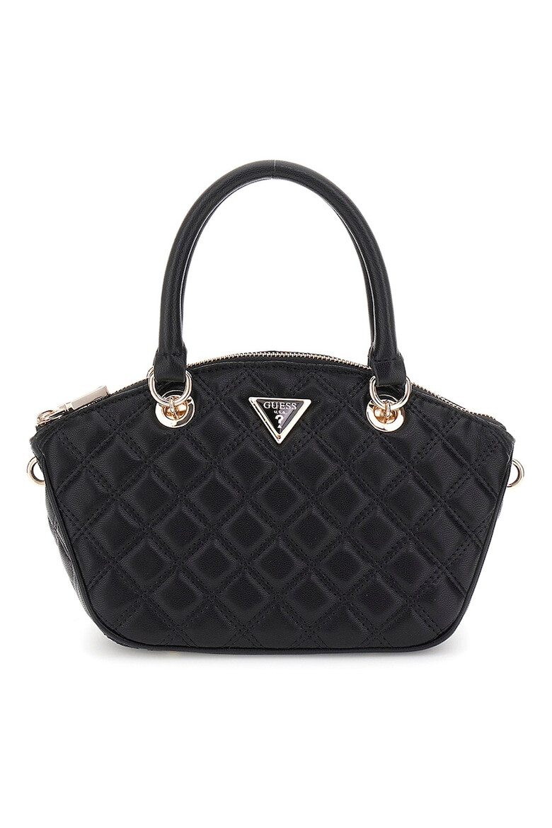 GUESS Чанта Giully от еко кожа - Pepit.bg