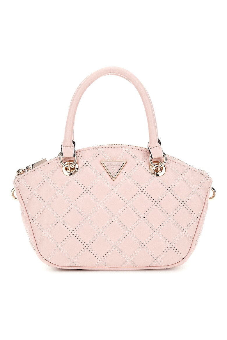 GUESS Чанта Giully от еко кожа - Pepit.bg