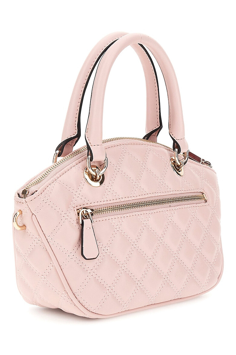 GUESS Чанта Giully от еко кожа - Pepit.bg