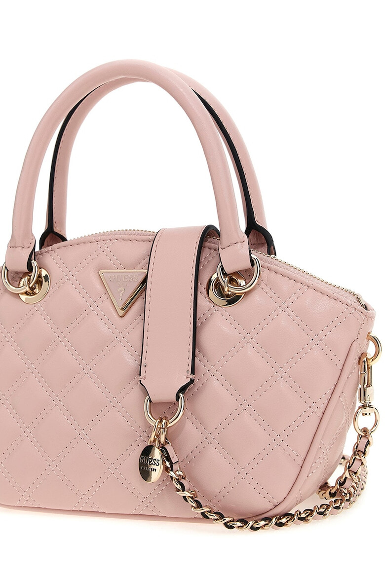 GUESS Чанта Giully от еко кожа - Pepit.bg