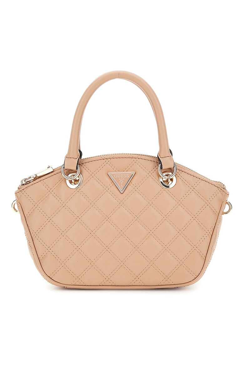 GUESS Чанта Giully от еко кожа - Pepit.bg