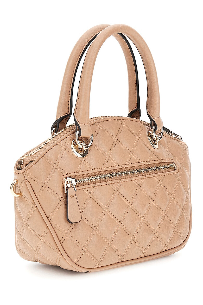 GUESS Чанта Giully от еко кожа - Pepit.bg