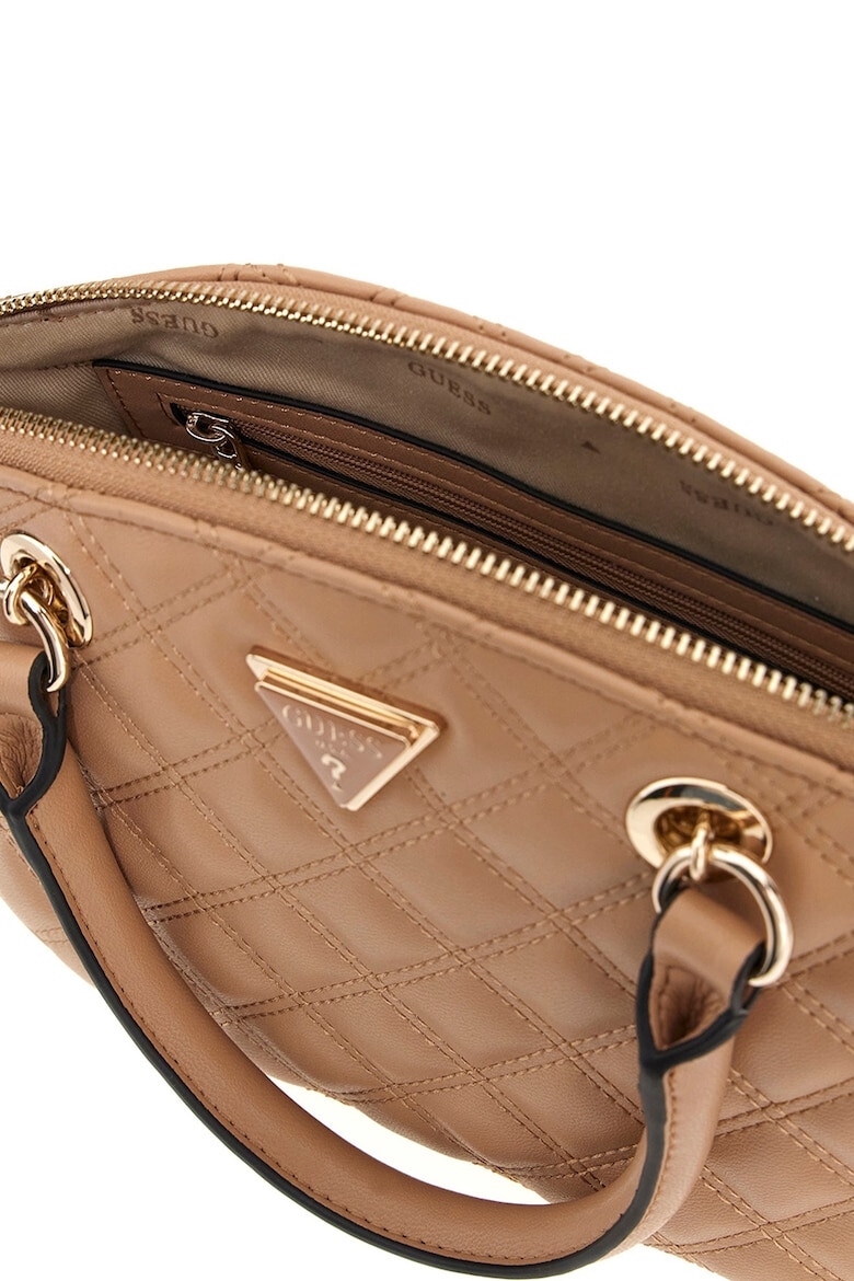 GUESS Чанта Giully от еко кожа - Pepit.bg