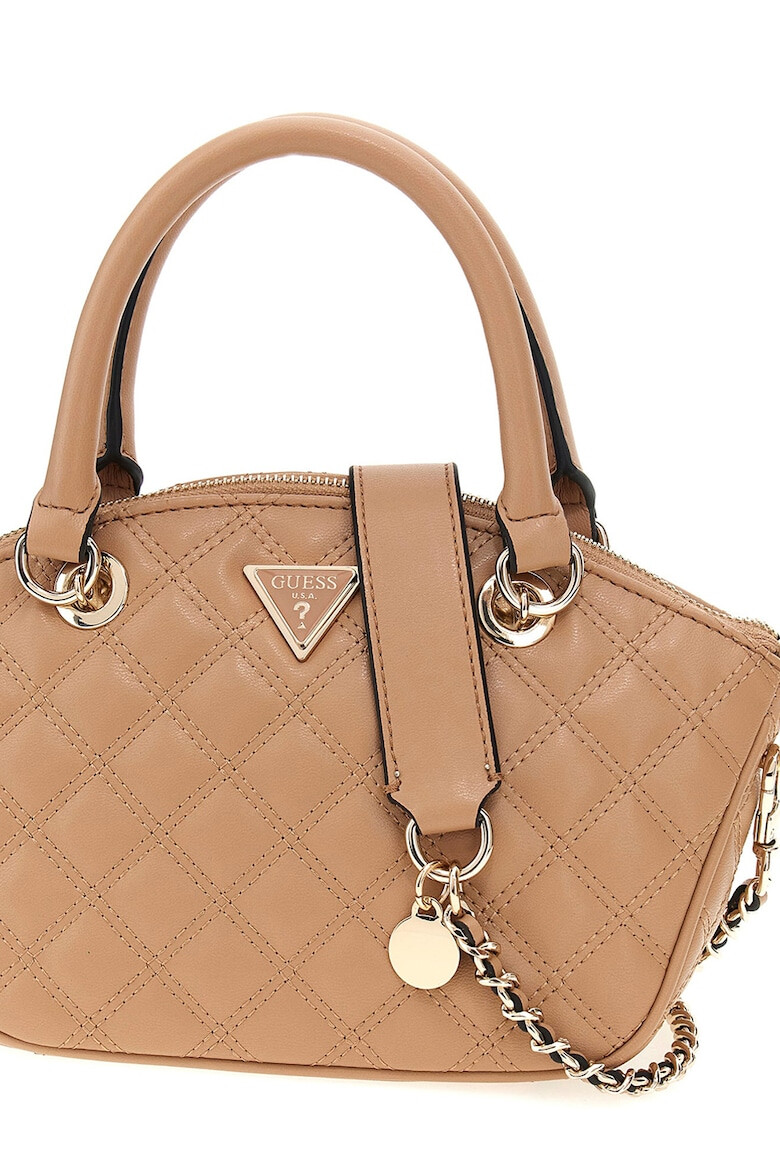 GUESS Чанта Giully от еко кожа - Pepit.bg