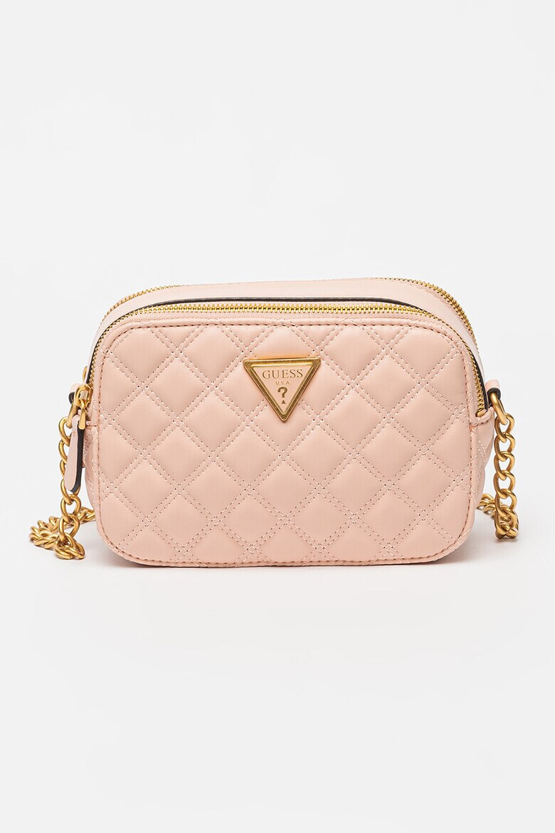Guess Чанта Giully от еко кожа - Pepit.bg