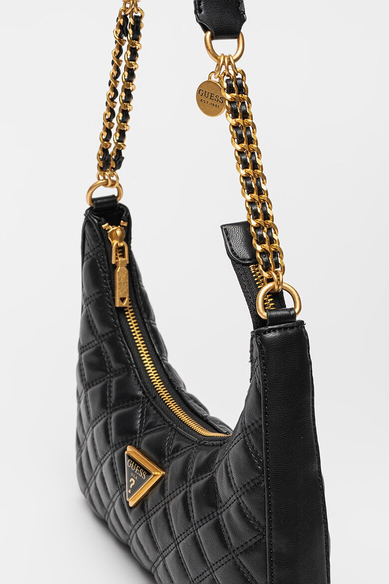 GUESS Чанта Giully от еко кожа - Pepit.bg