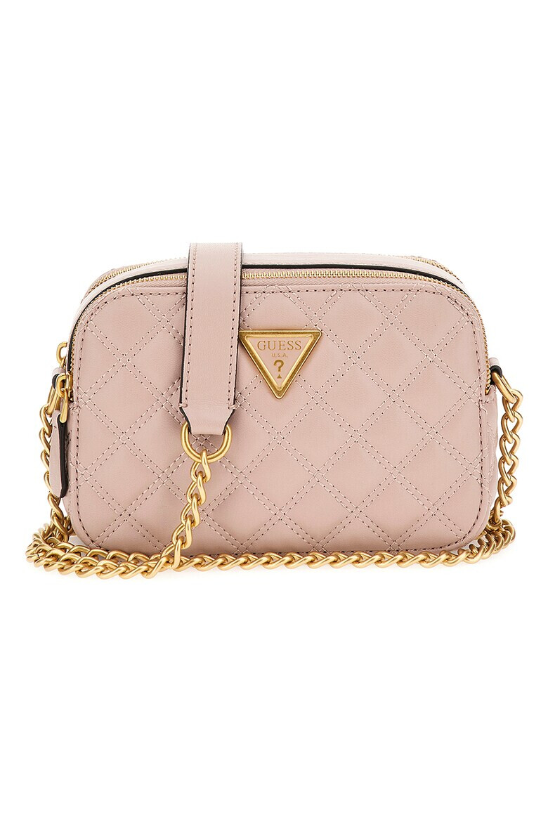 GUESS Чанта Giully от еко кожа - Pepit.bg