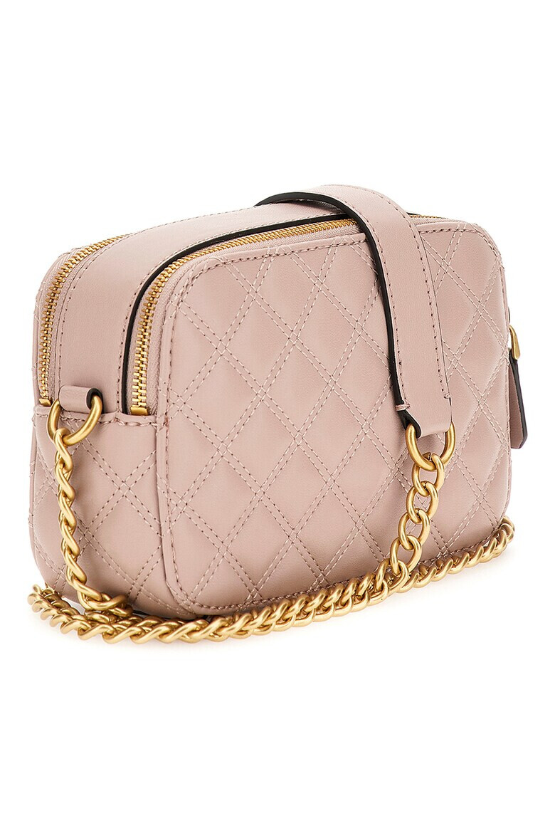 GUESS Чанта Giully от еко кожа - Pepit.bg
