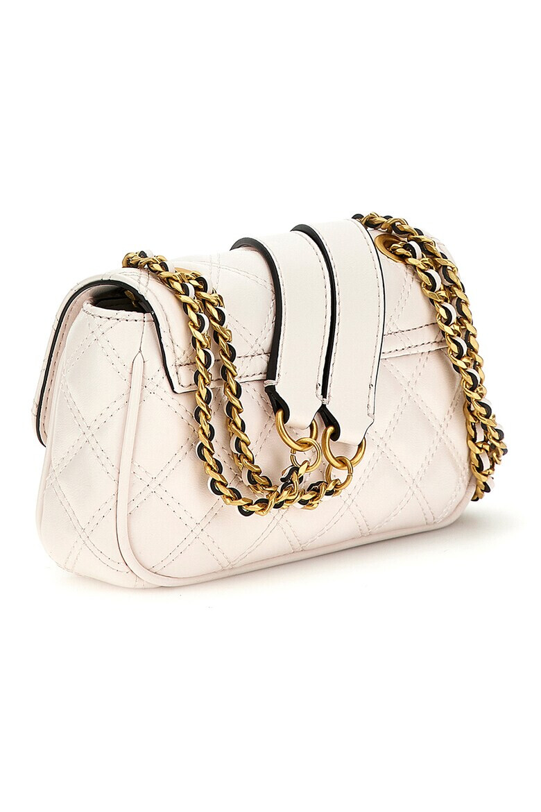 Guess Чанта Giully от еко кожа - Pepit.bg
