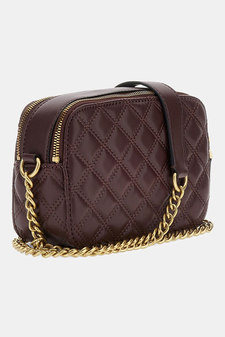 Guess Чанта Giully от еко кожа - Pepit.bg