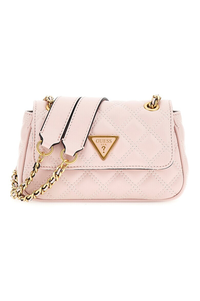 GUESS Чанта Giully от еко кожа - Pepit.bg
