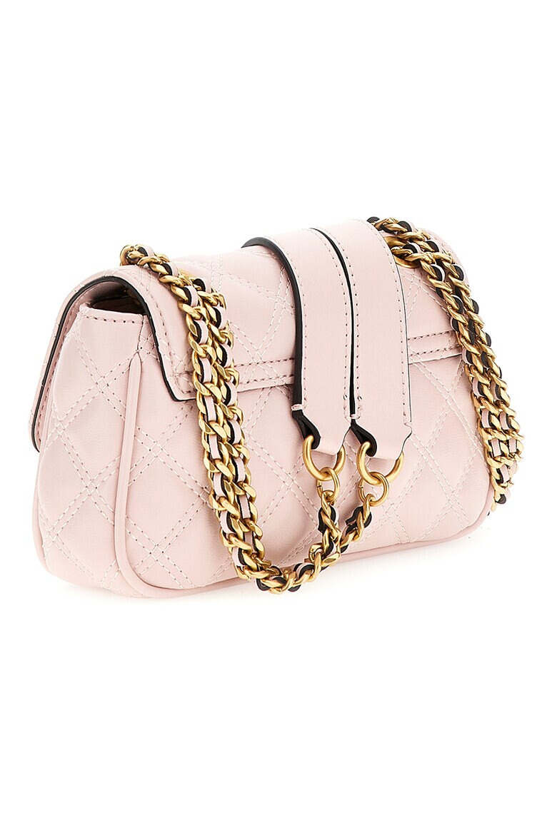 GUESS Чанта Giully от еко кожа - Pepit.bg
