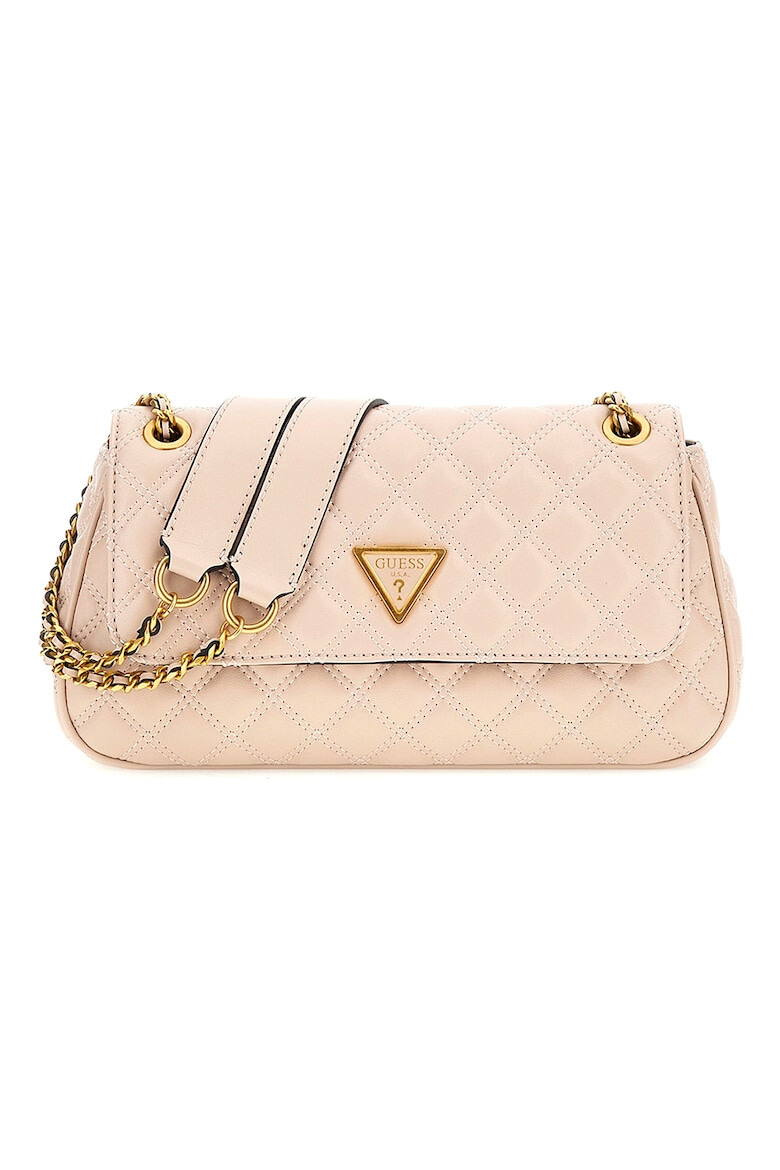 GUESS Чанта Giully от еко кожа - Pepit.bg