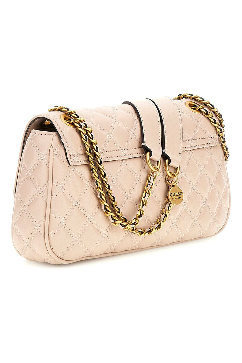 GUESS Чанта Giully от еко кожа - Pepit.bg