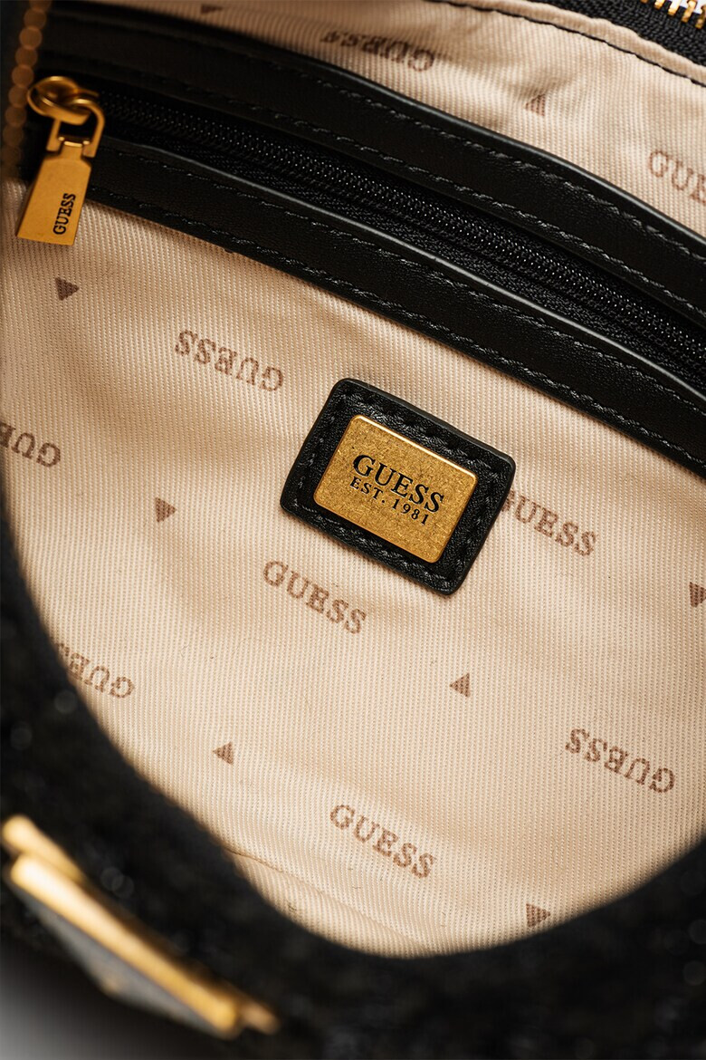 Guess Чанта Giully с еко кожа - Pepit.bg