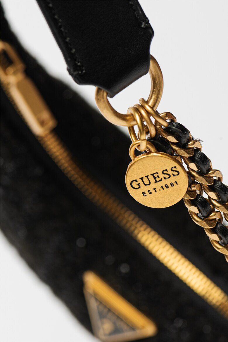 Guess Чанта Giully с еко кожа - Pepit.bg