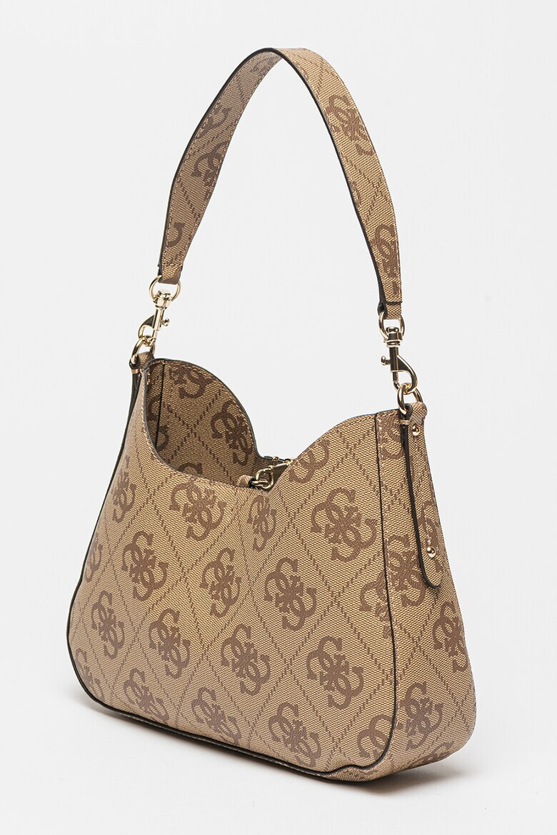 Guess Чанта и несесер Brenton - Pepit.bg