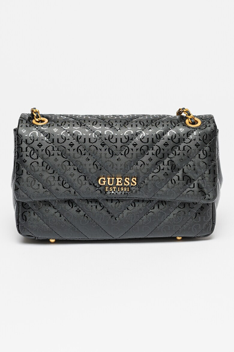 Guess Чанта Jania с шарки - Pepit.bg