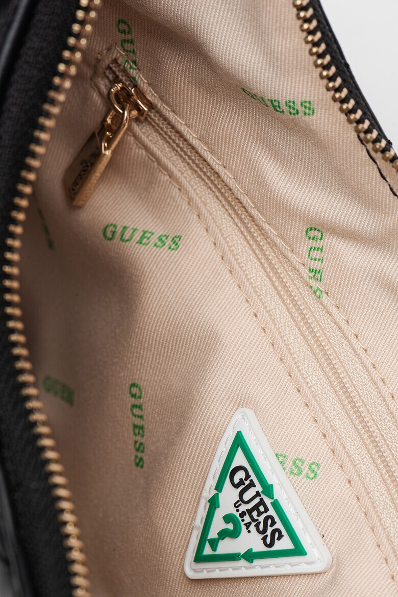 GUESS Чанта Mai с цип - Pepit.bg