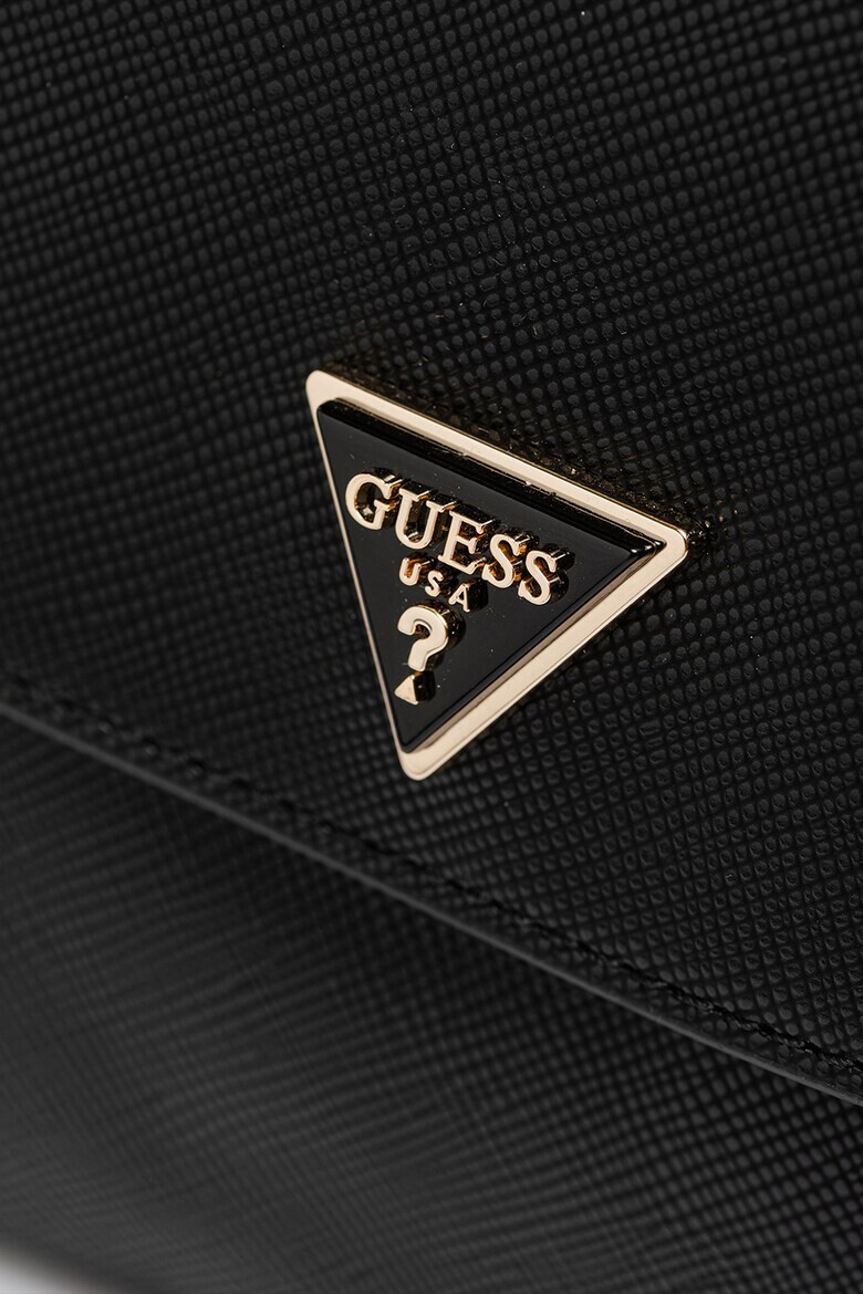 Guess Чанта от еко кожа - Pepit.bg