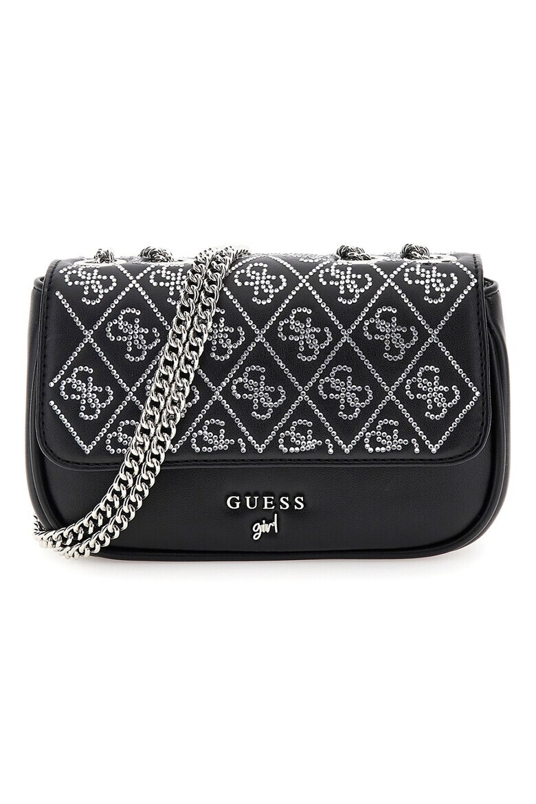 GUESS Чанта от еко кожа - Pepit.bg
