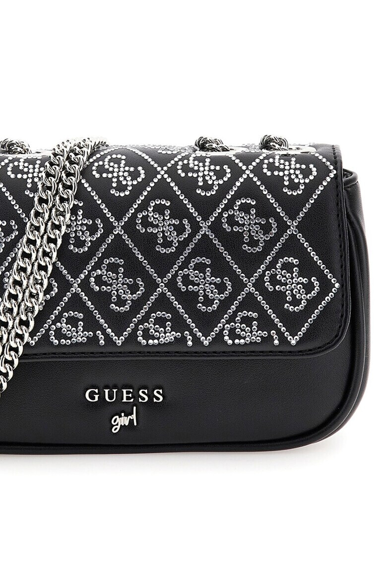 GUESS Чанта от еко кожа - Pepit.bg